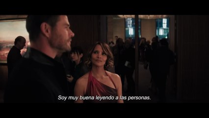 Caminos del crimen - Tráiler Oficial Subtitulado