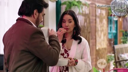 LA INFLUENCER | CAPÍTULO 24 COMPLETO