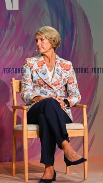 Land O'Lakes CEO: We need more legal immigration to help American farmers