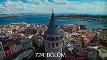 Arka Sokaklar 724.Bölüm izle