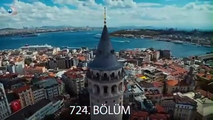 Arka Sokaklar 724.Bölüm izle