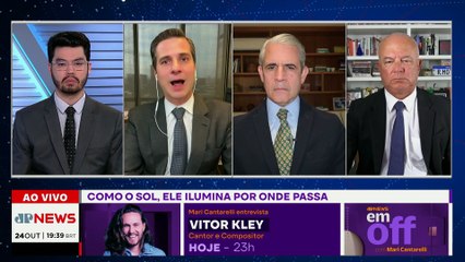 Fim da relação? EUA anunciam sanções contra Gustavo Petro, presidente da Colômbia