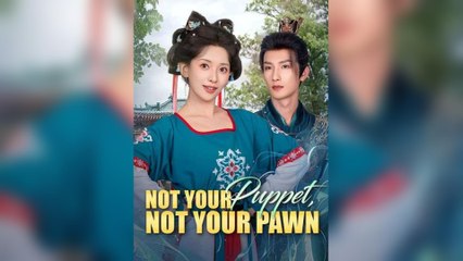 Not Your Puppet, Not Your Pawn