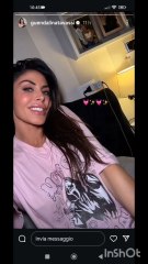 Guendalina tavassi story