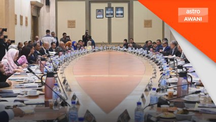 JKKMN teliti tubuh Lembaga Ruminan Negara, dasar baharu perkukuh keterjaminan makanan