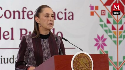 "F1 genera muchos beneficios económicos, en particular a la CdMx": Sheinbaum