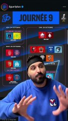 Pronos Aulasinho pour la 9ème Journée ⚽ : Analyse et Prédictions