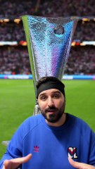 Lyon : Le Favori Inattendu pour la Ligue Europa ⚽