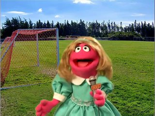 Sesame Street: Cuenta con los deportes (Español Latino, Versión para E.E. U.U.)