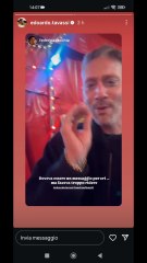 Edoardo tavassi story