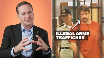 How negotiating with hostage-takers actually works, according to an expert negotiator