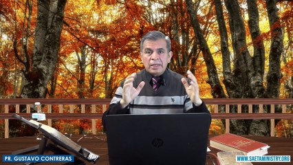 El Santuario y su servicio: Tipología y lecciones parte 1