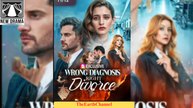 🍏💜🏳️‍🌈🔥 11.11 🌹 10.26 Wrong Diagnosis Right Divorce dailymotion 🌍 x9smtwm
