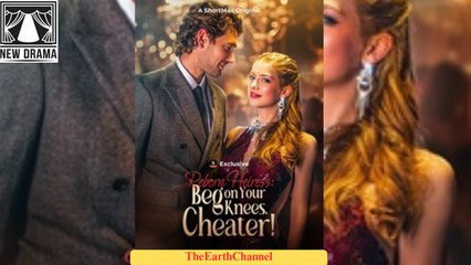 🍏🧡🏴🔥 10.17 🌹 12.30 Reborn Heiress Beg on Your Knees Cheater dailymotion 🌍 x9smtww