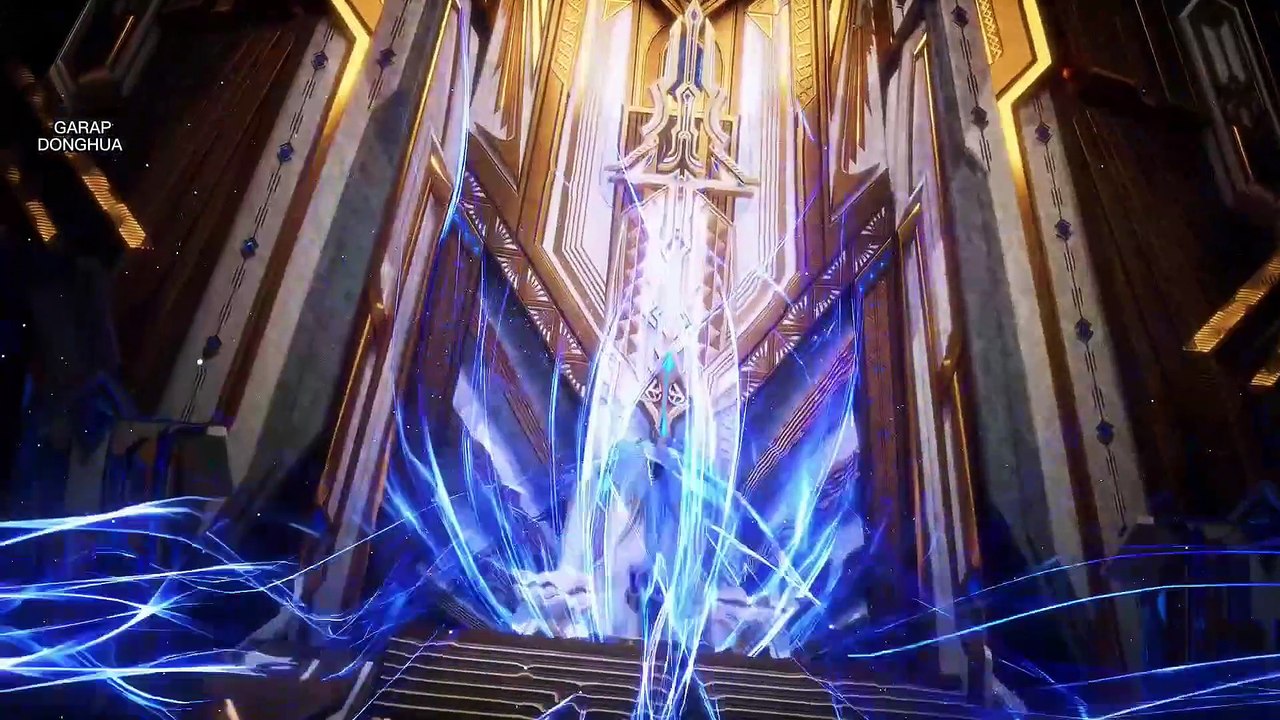 Throne of Seal Eps 182 Sub Bagus 1080p