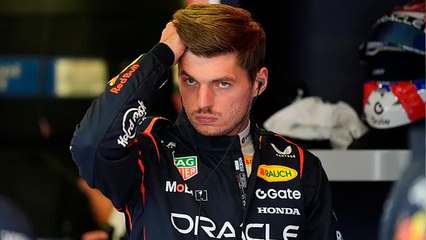 GP de México: Max Verstappen sobre McLaren; el piloto de Red Bull se queda con Práctica 2