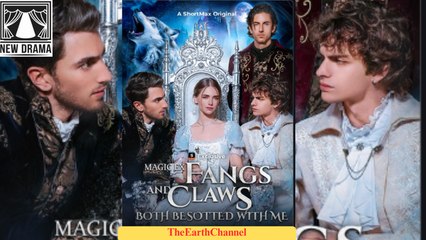 ???????????????? 10.08 ???? 10.27 Magic EX Fangs and Claws Both Obsessed with Me dailymotion ???? x9smu40