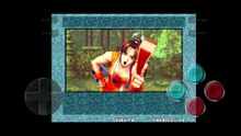Fatal Fury 3 Mai Shiranui vs Hon Fu Mai Shiranui é derrotada por Hon Fu