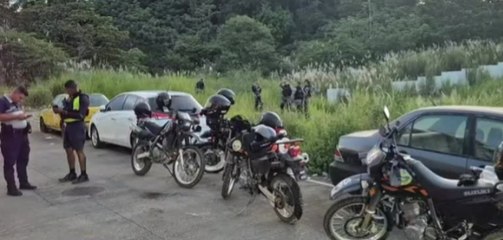 Se registra homicidio en Alto de Los Lagos