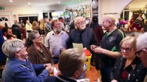 NSW farmers buy closing pub to try and revive their community