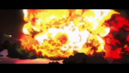 Chainsaw Man – Le Film : L'arc de Reze | movie | 2025 | Official Trailer