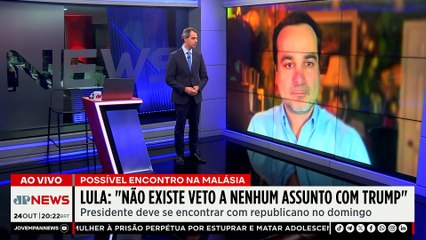 "Estamos saindo do pior momento das relações entre Brasil e EUA nos últimos 200 anos", diz especialista