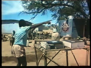 Red Scorpion | movie | 1988 | Official Trailer