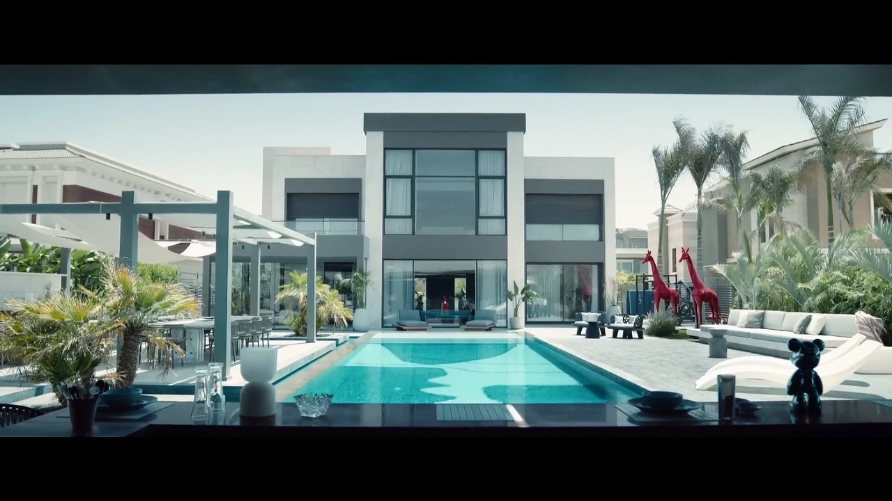 Snakes and Ladders 2: Children's Games | movie | 2025 | Official Trailer