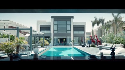 Snakes and Ladders 2: Children's Games | movie | 2025 | Official Trailer