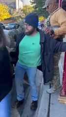 US Citizen Reportedly Abducted by Masked ICE Agents in Chicago — Family Still Searching for Answers