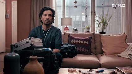 Las Locuras | movie | 2025 | Official Trailer