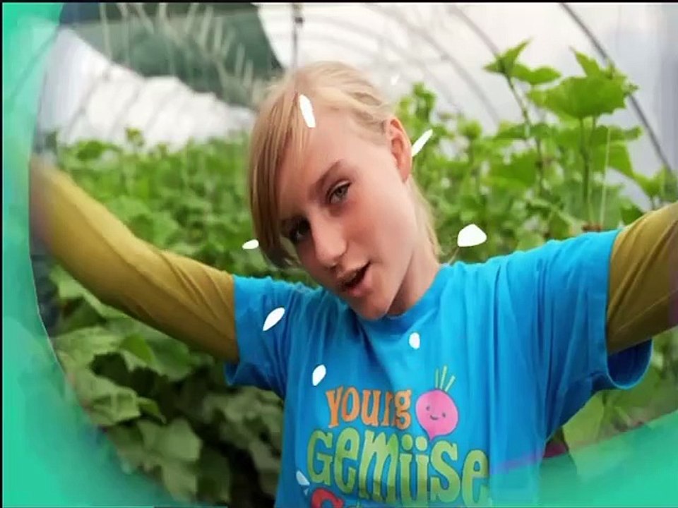 Young Gemüse Coach | show | 2025 | Official Clip