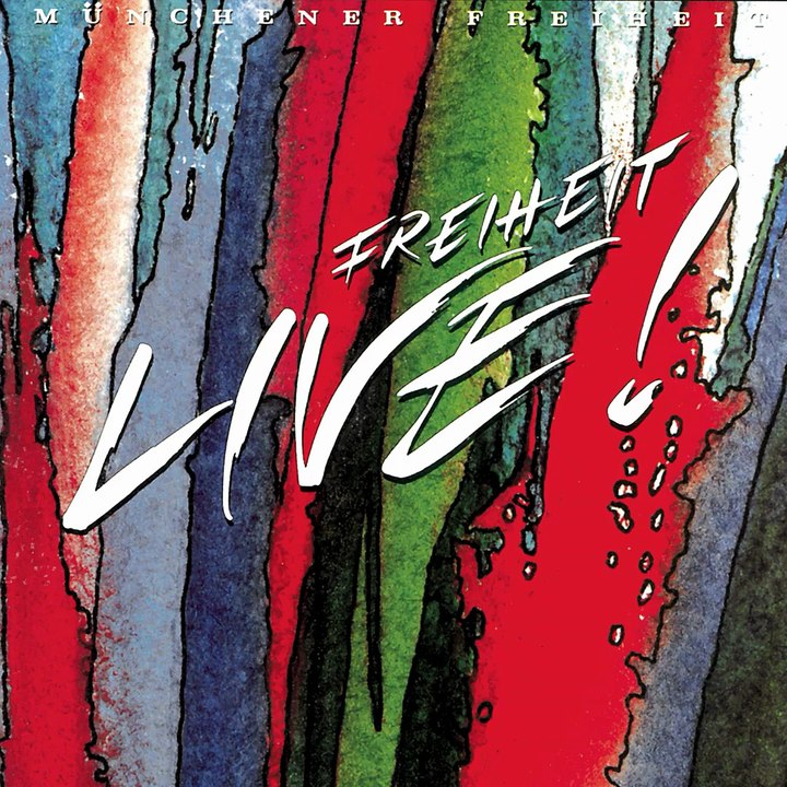 Münchener Freiheit - Freiheit Live! | movie | 1990 | Official Featurette
