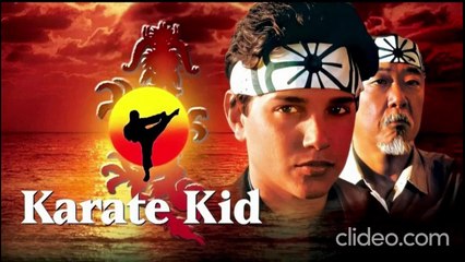 Karate Kid (1984) - pelicula completa español latino