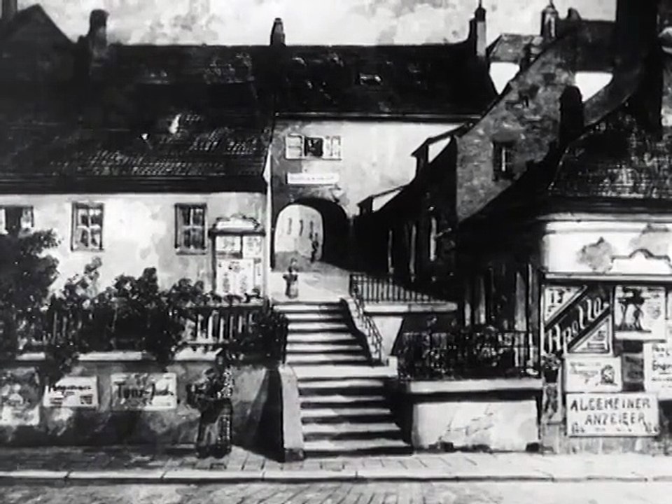 The Rise and Fall of the Third Reich | movie | 1968 | Official Trailer