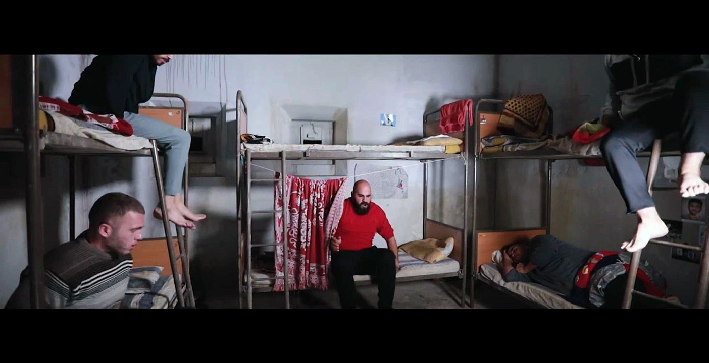 Entesar - Great Escape | movie | 2022 | Official Trailer - video ...