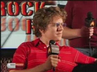 The Henry Clay People Interview [Part 1]