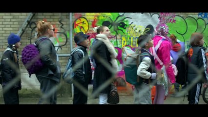 The Villain of Villains | movie | 2026 | Official Teaser