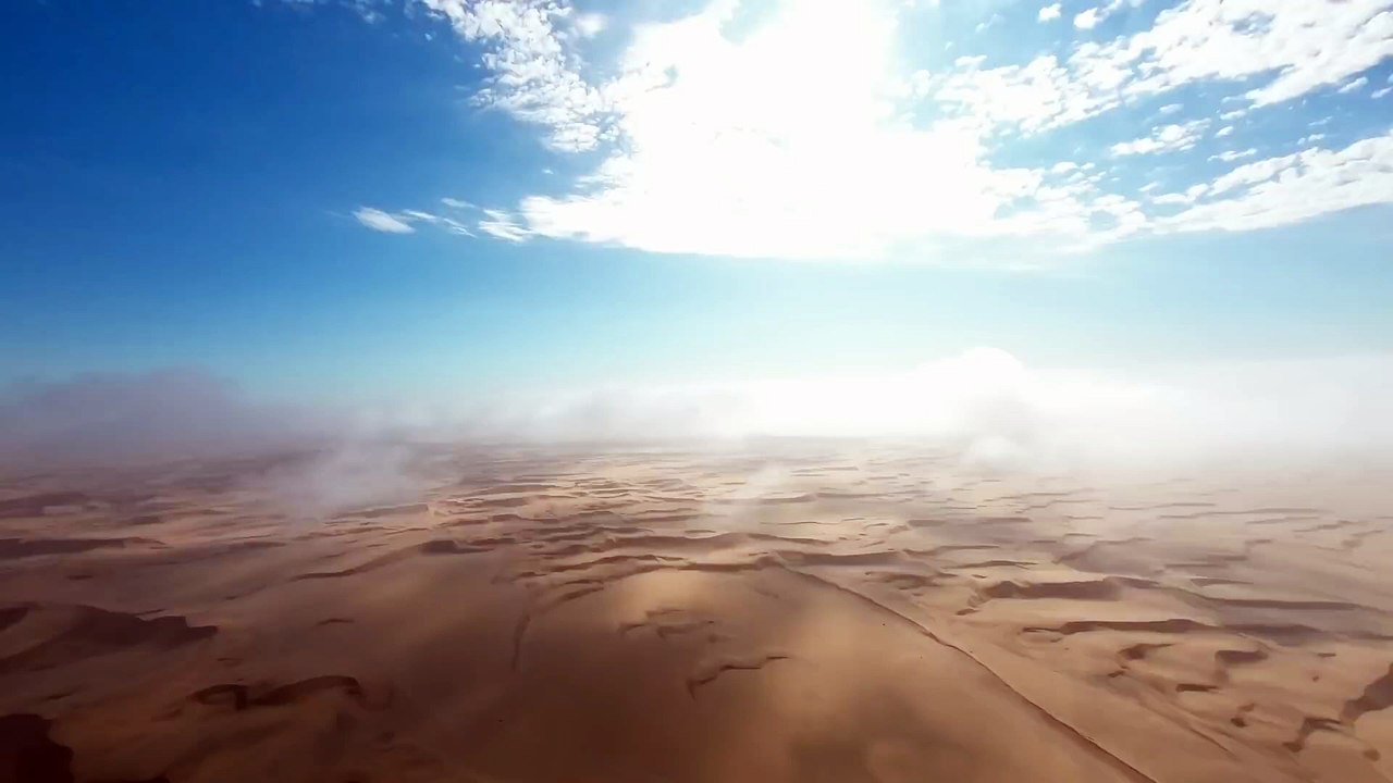 Desert Warrior | show | 2024 | Official Teaser
