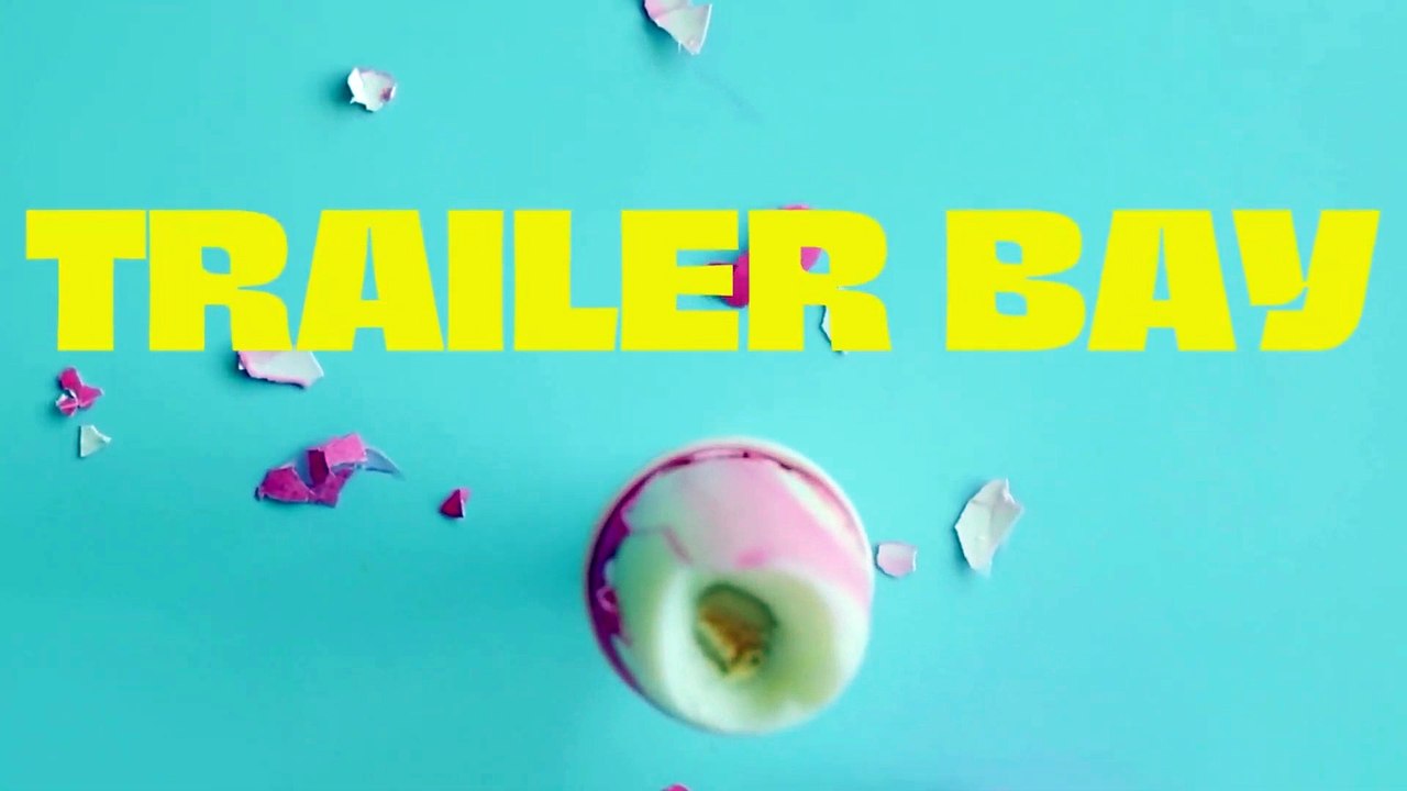 Lux Æterna | movie | 2020 | Official Trailer