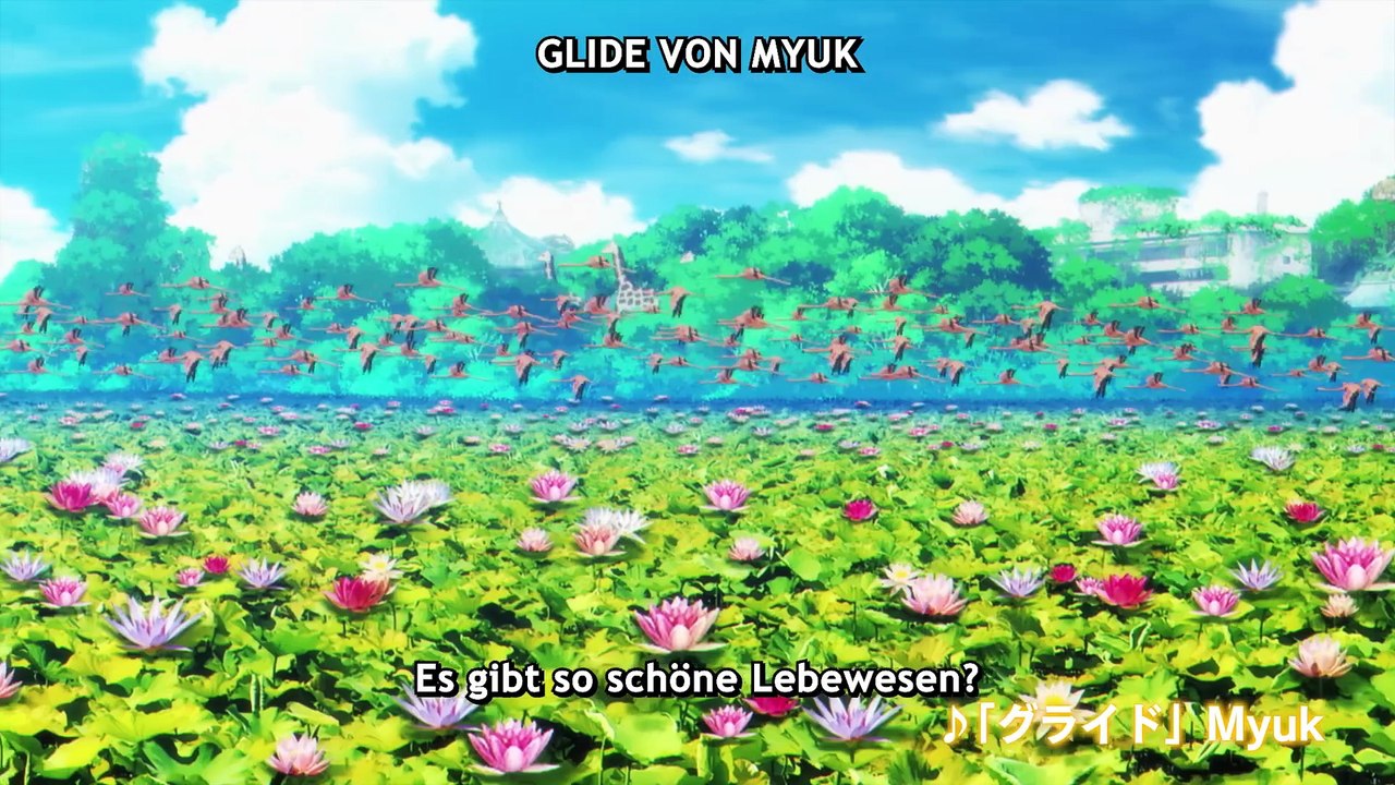 Touring After the Apocalypse | show | 2025 | Official Trailer