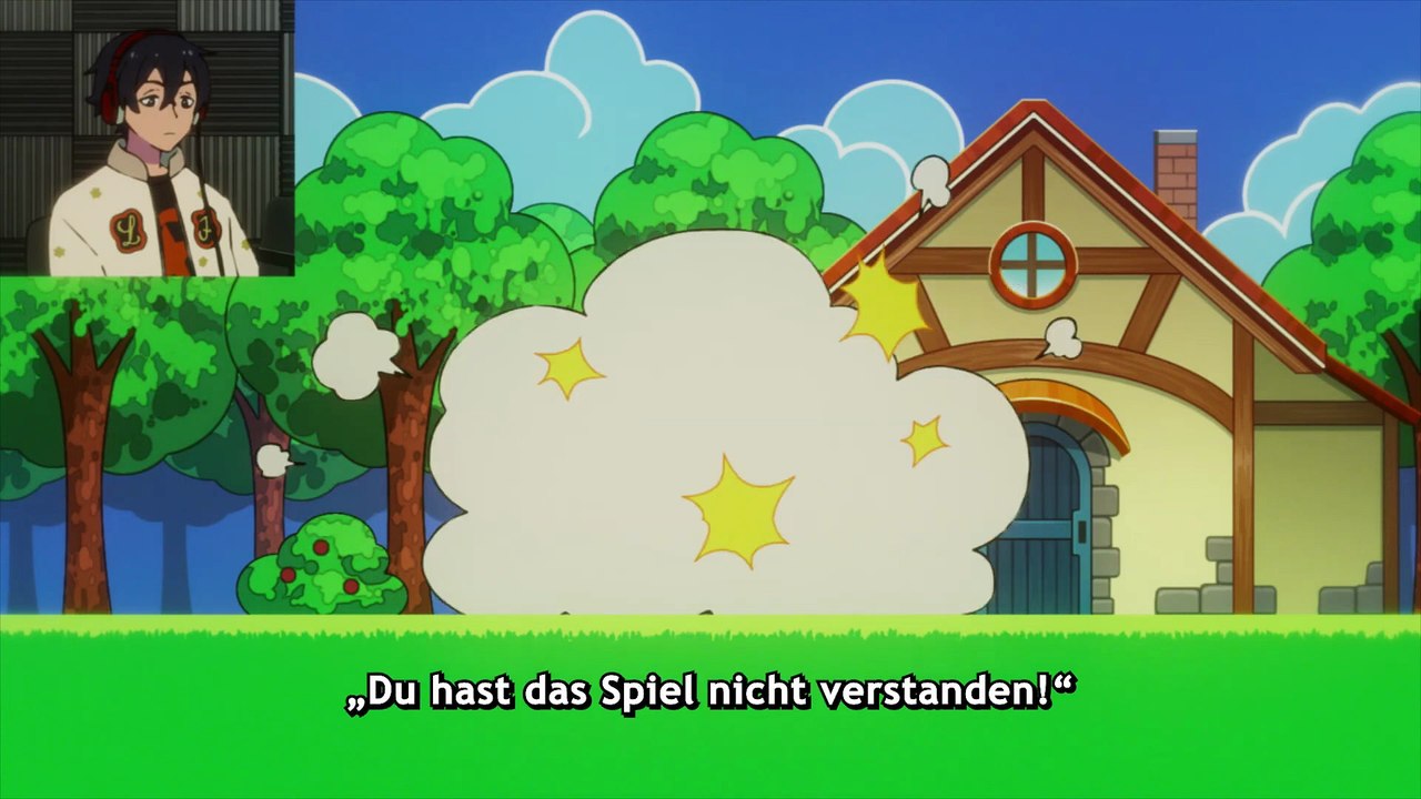 Let's Play | show | 2025 | Official Trailer