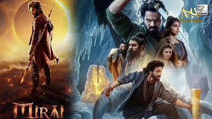 New Tamil HD movie Mirai part 1 movie south Indian Bollywood Movie verse