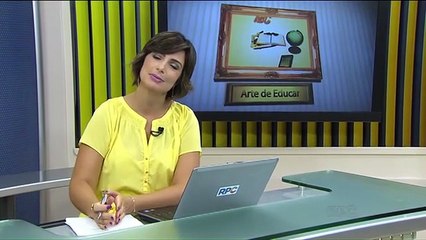 Psicólogo e educador Marcos Meier fala sobre a idade ideal pra criança ser alfabetizada- Bom Dia Paraná
