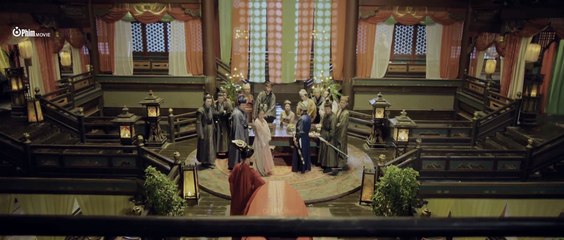 Thiếu Niên Ca Hành - Phong Hoa Tuyết Nguyệt Tập 2 Vietsub