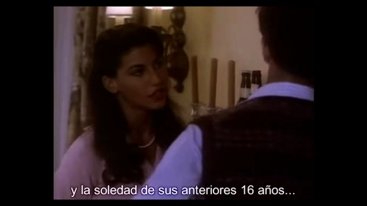 La dimensión desconocida 1985 - Ep.76 - El tiempo y Teresa Golowitz ( Time and Teresa Golowitz )