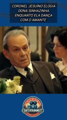 Gabriela 2012 - Coronel Jesuíno é só elogios a esposa