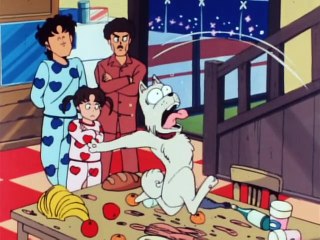ハイスクール奇面組（1985）ep-00022