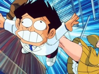 ハイスクール奇面組（1985）ep-00023