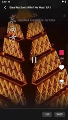 Steal My Son's Wife No Way - Full Movie